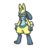 Lucario
