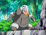 Aggron