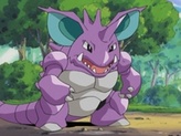 Nidoking