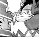 Imagen de Ludicolo