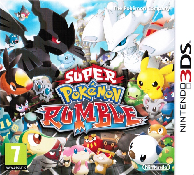 Archivo:Pokemon rumble blast box-art.jpg