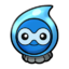 Castform lluvia