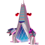 Duraludon Gigamax