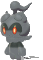 Imagen de Marshadow en Pokémon Espada y Pokémon Escudo