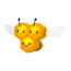 Combee HOME.png
