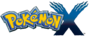 Logo Pokémon X.png