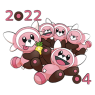 Pegatina Stufful CD 4 GO.png