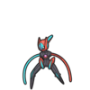 Icono de Forma velocidad en Pokémon Escarlata y Púrpura