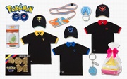 Colección del Pokémon GO Lab.