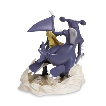 Categoría:Figuras de Garchomp - WikiDex, la enciclopedia Pokémon