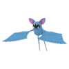 Imagen de Zubat macho en Leyendas Pokémon: Z-A
