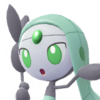 Icono de Forma lírica variocolor en Leyendas Pokémon: Z-A