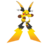 Mega-Raichu X