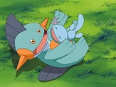 Wooper