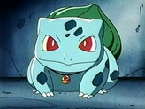 Bulbasaur