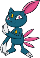 Sneasel (dream world).png