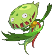 Carnivine