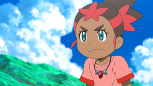 Kiawe (anime) - WikiDex, la enciclopedia Pokémon