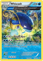 Whiscash (Duelos Primigenios 41 TCG).png