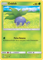 Oddish (Sombras Ardientes TCG).png