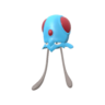 Tentacool