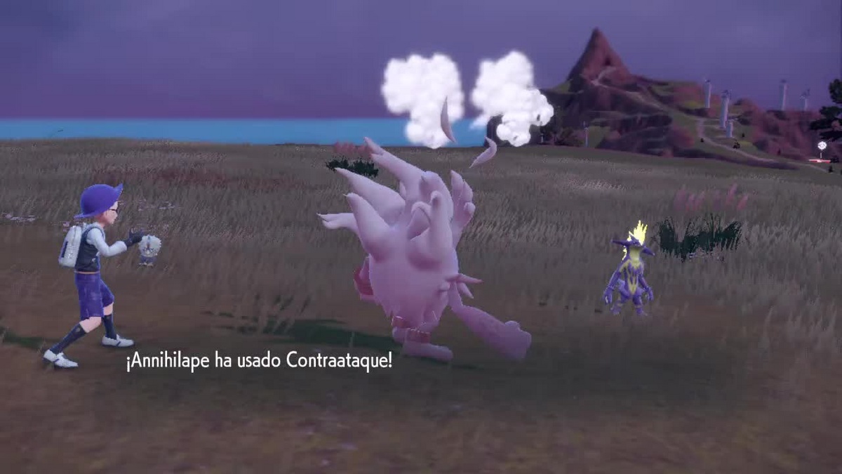 Archivo:Contraataque EP.webm - WikiDex, la enciclopedia Pokémon