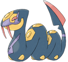 Seviper