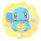 Pegatina Squirtle verano 23 GO.png