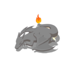 Panza abajo variocolor