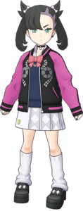 Roxy (Academia).