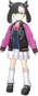 Roxy (Academia) Masters.png