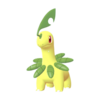 Imagen de Bayleef en Leyendas Pokémon: Z-A