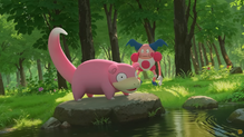 Slowpoke