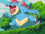 Imagen de Feraligatr