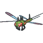 Yanmega