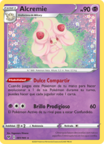 Alcremie (Voltaje Vívido TCG).png