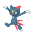 Sneasel HOME hembra.png