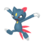 Sneasel HOME hembra.png