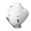 Icono de Togetic en Leyendas Pokémon: Arceus