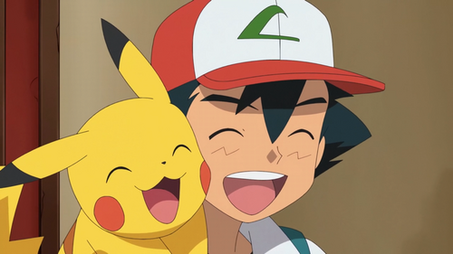 Pikachu de Ash (universo alternativo) - WikiDex, la enciclopedia Pokémon