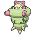 Mega-Slowbro