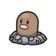 Diglett icono HOME.png
