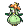 Lilligant icono HOME.png