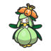 Lilligant