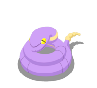 Ekans