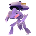 Genesect