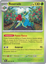 Roserade (Fuerzas Temporales TCG).png
