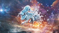 Ninetales de Alola