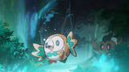 Rowlet