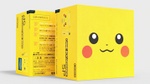 Caja japonesa
